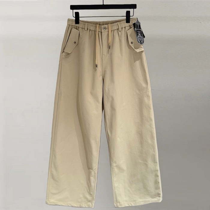Chrome Hearts Pants 1：1 Quality-115(M-XXL)