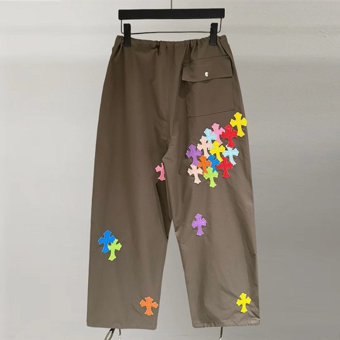 Chrome Hearts Pants 1：1 Quality-123(M-XXL)
