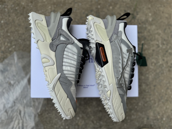 OFF white Men shoes 1：1 quality-532