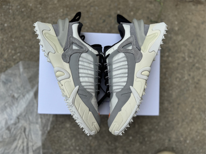 OFF white Men shoes 1：1 quality-532