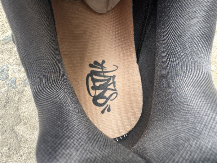 Authentic Nike Air Max 95 Central Cee Live Yours