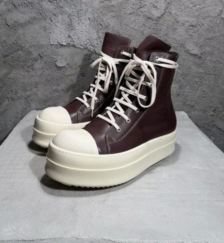 Super Max Rick Owens Shoes-205