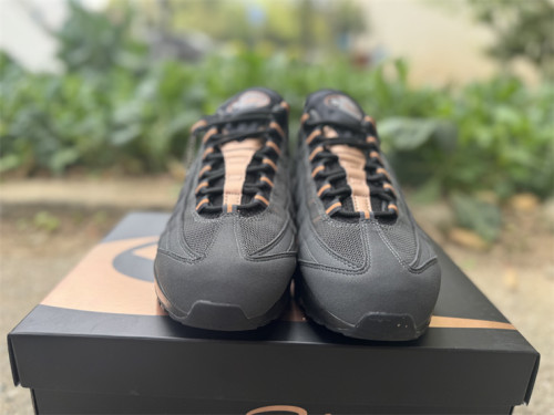 Authentic Nike Air Max 95 Central Cee Live Yours