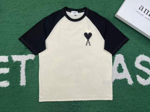 Ami Shirt High End quality-009