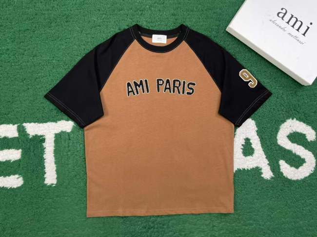 Ami Shirt High End quality-008