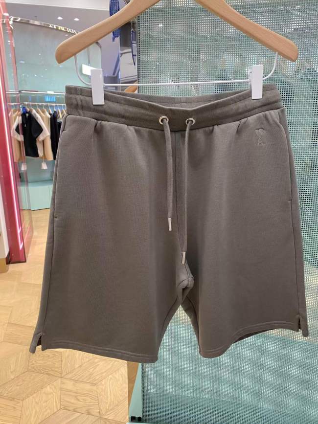 Ami High End Quality Shorts-006