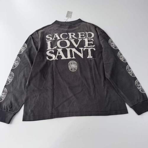 Saint Mxxxxx Shirt High End Quality-115