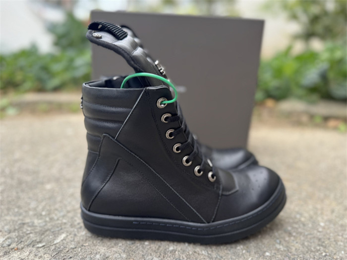 Super Max Rick Owens Shoes-206