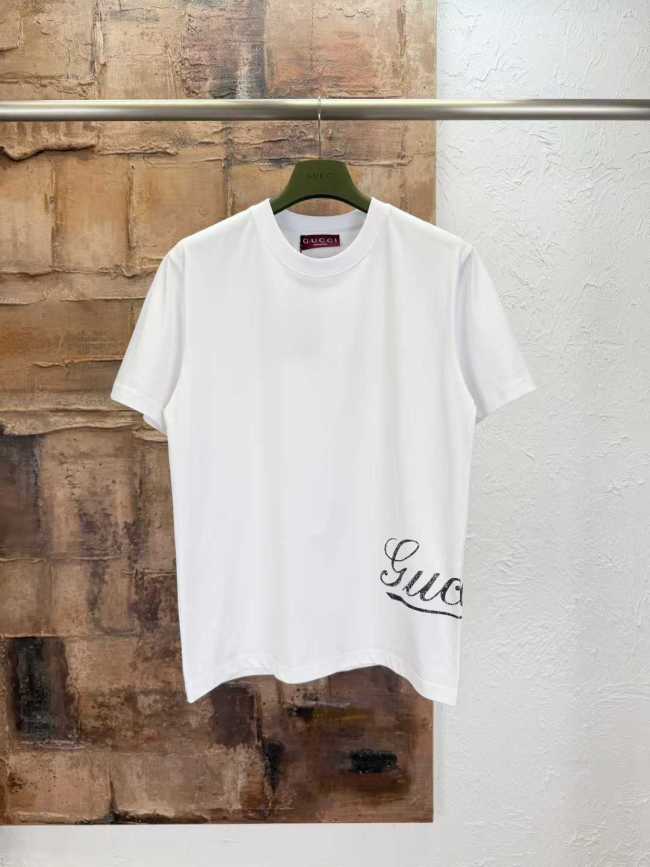 G Shirt High End Quality-262