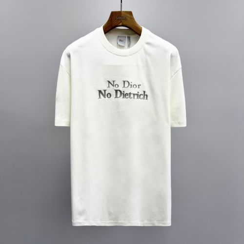 Dior Shirt High End Quality-703