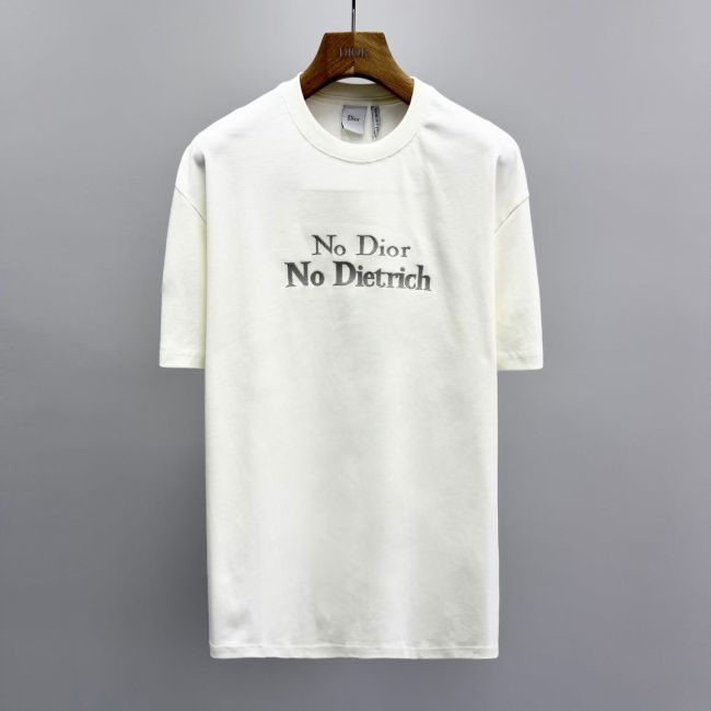 Dior Shirt High End Quality-703