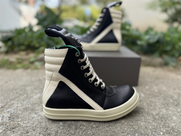 Super Max Rick Owens Shoes-208