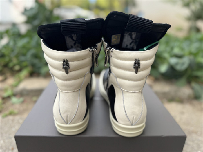 Super Max Rick Owens Shoes-208