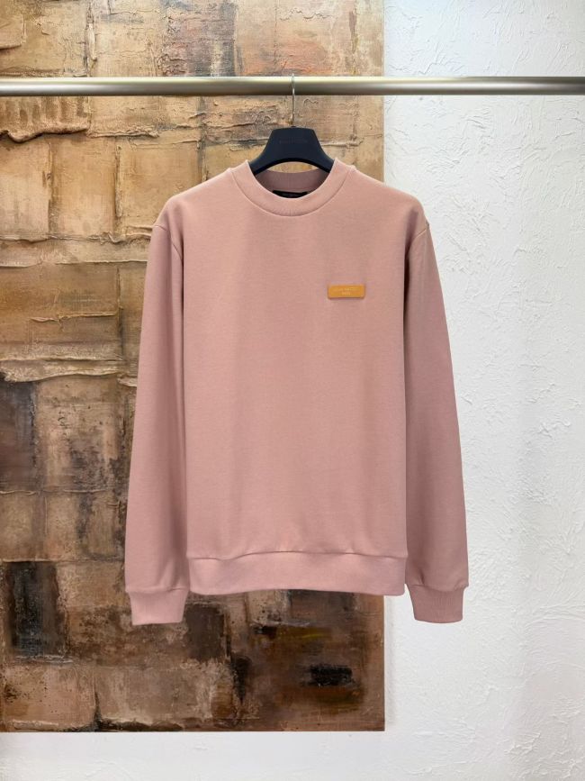 LV Hoodies High End Quality-1200