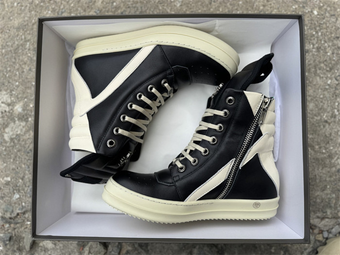Super Max Rick Owens Shoes-208