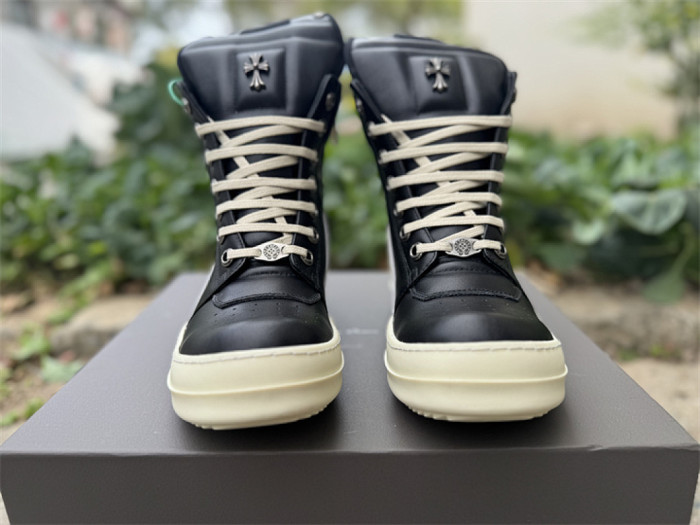 Super Max Rick Owens Shoes-208