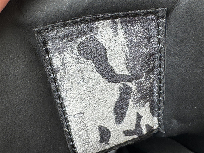 Super Max Rick Owens Shoes-206