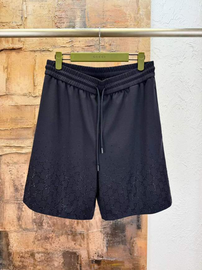 G Short High End-164