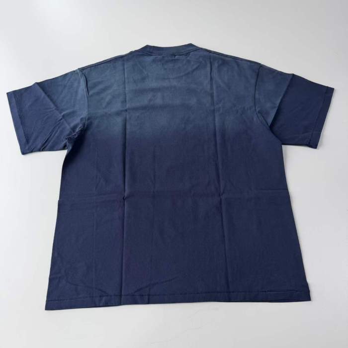 Saint Mxxxxx Shirt High End Quality-101