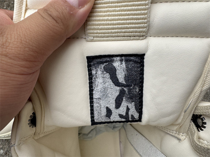 Super Max Rick Owens Shoes-207