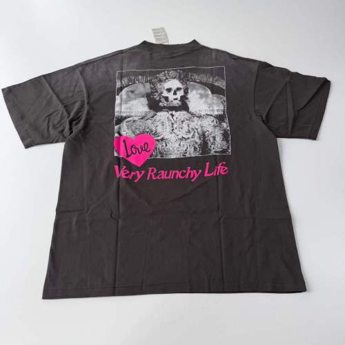 Saint Mxxxxx Shirt High End Quality-104