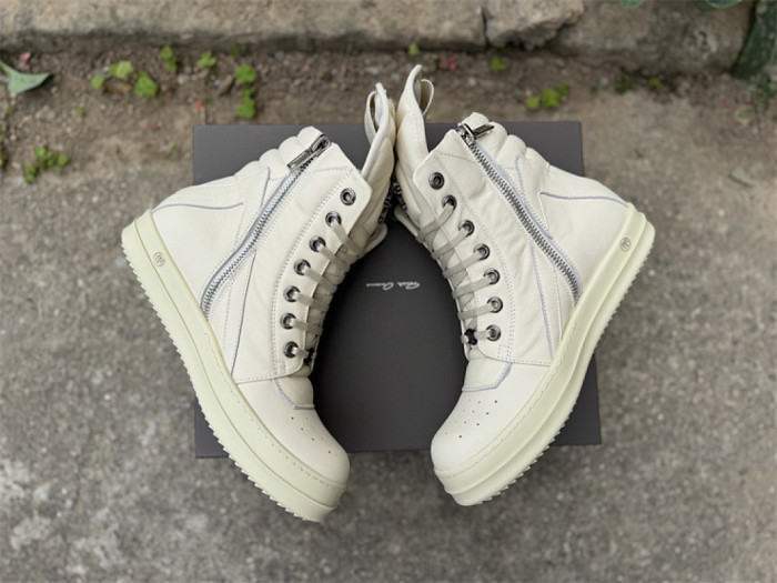Super Max Rick Owens Shoes-207