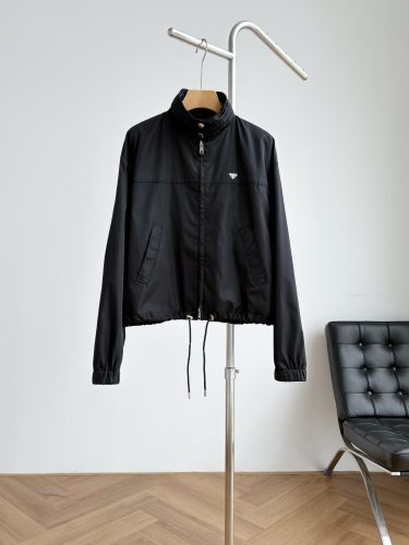 Prada Women Jacket High End Quality-181