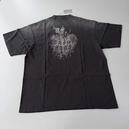 Saint Mxxxxx Shirt High End Quality-109