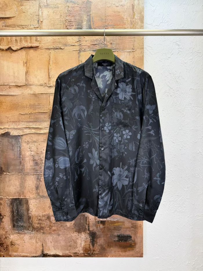 G Shirt High End Quality-270