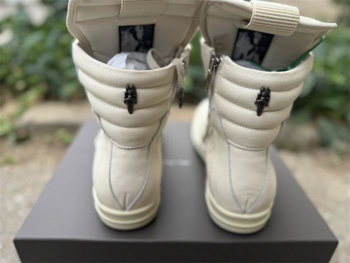 Super Max Rick Owens Shoes-207