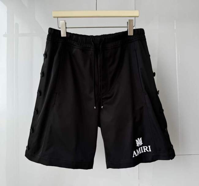 Amiri Short High End Quality-002