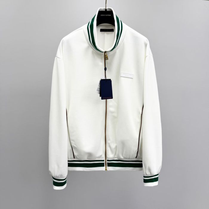 LV Jacket High End Quality-636