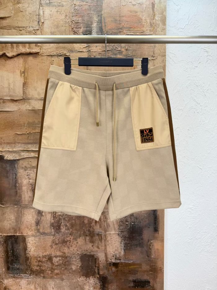 LV Shorts High End-219