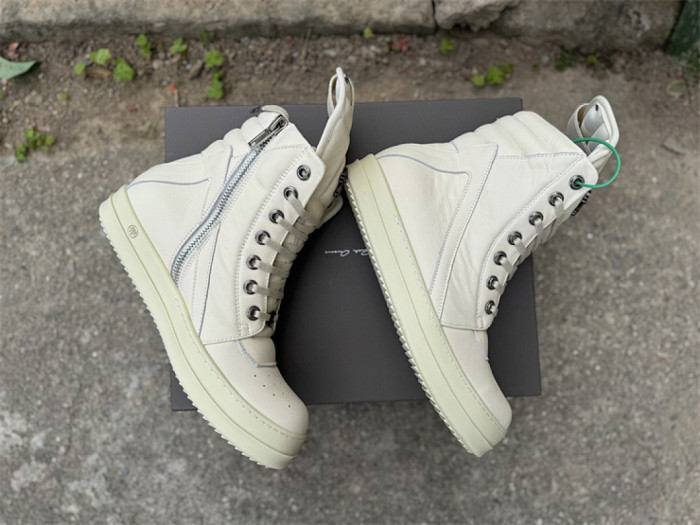 Super Max Rick Owens Shoes-207