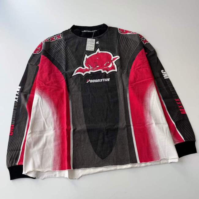 Saint Mxxxxx Shirt High End Quality-117