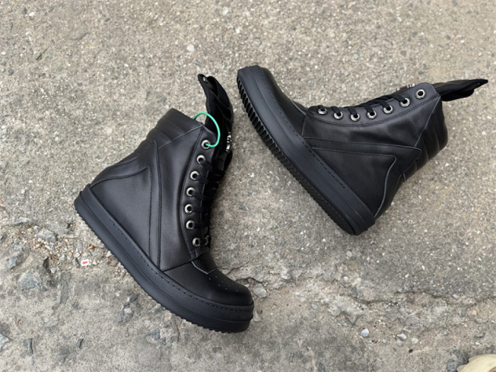 Super Max Rick Owens Shoes-206