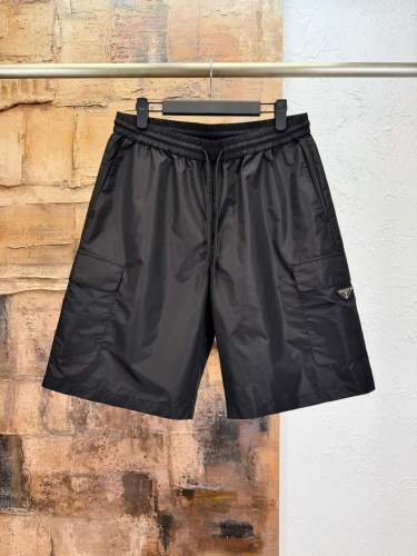 Prada Short Pants High End Quality-032