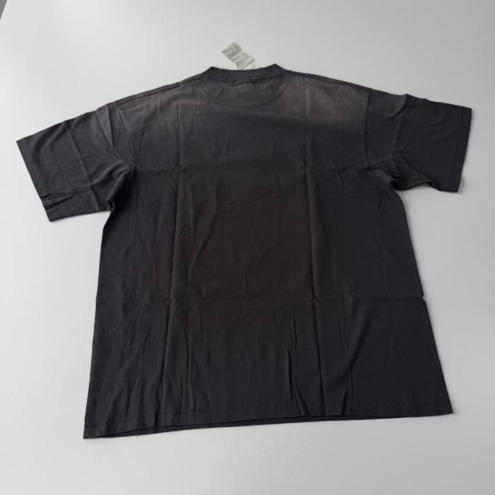 Saint Mxxxxx Shirt High End Quality-110