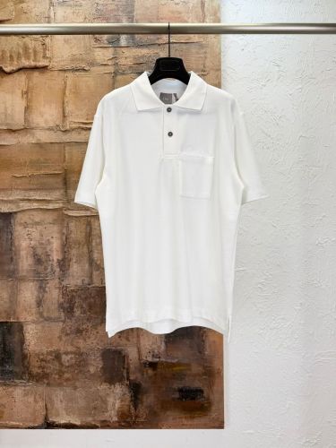 Dior Shirt High End Quality-705