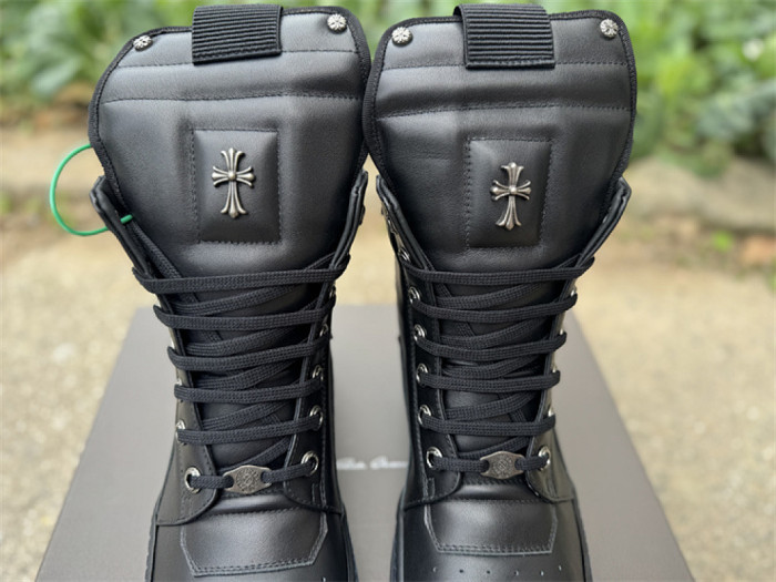 Super Max Rick Owens Shoes-206