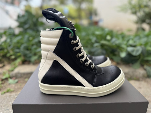 Super Max Rick Owens Shoes-208