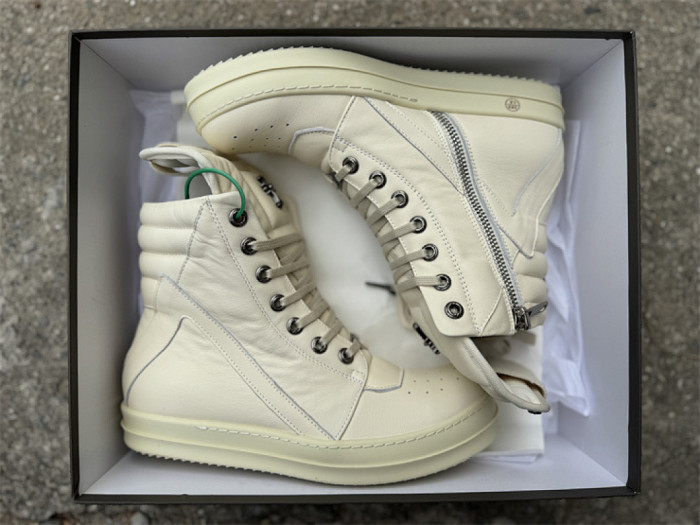 Super Max Rick Owens Shoes-207