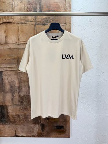 LV Shirt High End Quality-1367