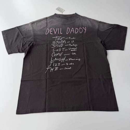 Saint Mxxxxx Shirt High End Quality-103