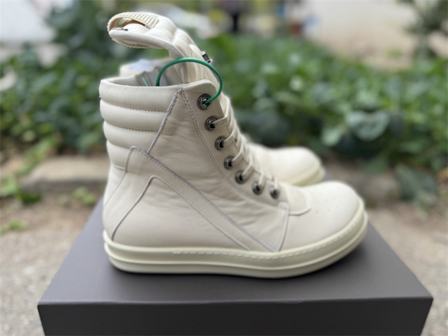 Super Max Rick Owens Shoes-207