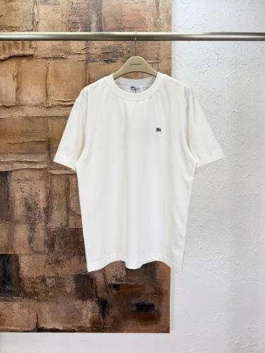 Burberry Shirt High End Quality-119