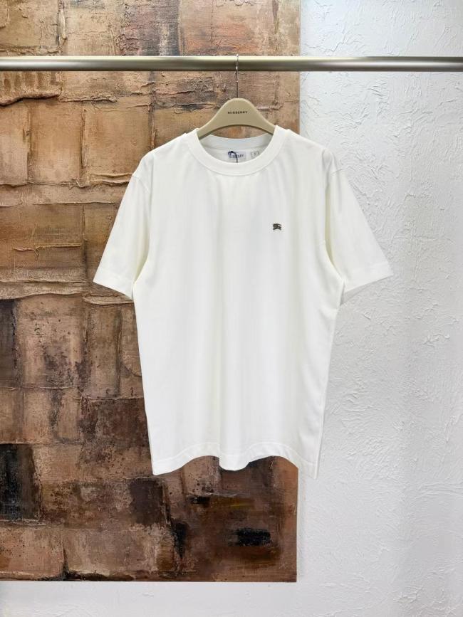 Burberry Shirt High End Quality-119