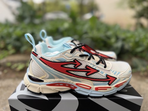 OFF white Men shoes 1：1 quality-534