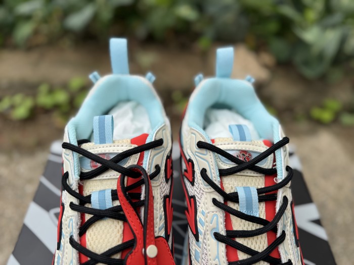 OFF white Men shoes 1：1 quality-534