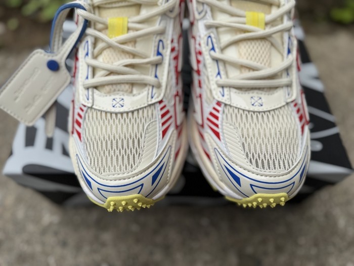 OFF white Men shoes 1：1 quality-533